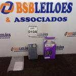 LOTE 010 - 01 CONJUNTO DE CHAVES DE FENDA MULTIFUNCIONAIS. (NOVA) (NO ESTADO) ATENÇÃO! FAZER A VISITAÇÃO ANTES DE ARREMATAR, NÃO SABEMOS SE FUNCIONA. LEILÃO NÃO TEM GARANTIA E NEM DEVOLUÇÃO, SUJEITO A POSSÍVEIS AVARIAS VISÍVEIS/OCULTAS E/OU AUSÊNCIA DE COMPONENTES.