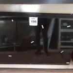 LOTE 198 - 03 TV’S PHILIPS PARA RETIRADA DE PEÇAS. (NO ESTADO) ATENÇÃO! FAZER A VISITAÇÃO ANTES DE ARREMATAR, NÃO SABEMOS SE FUNCIONA. LEILÃO NÃO TEM GARANTIA E NEM DEVOLUÇÃO, SUJEITO A POSSÍVEIS AVARIAS VISÍVEIS/OCULTAS E/OU AUSÊNCIA DE COMPONENTES.