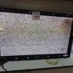 LOTE 195 - 01 TV 42 “MARCA LG COM PE. (NO ESTADO) ATENÇÃO! FAZER A VISITAÇÃO ANTES DE ARREMATAR, NÃO SABEMOS SE FUNCIONA. LEILÃO NÃO TEM GARANTIA E NEM DEVOLUÇÃO, SUJEITO A POSSÍVEIS AVARIAS VISÍVEIS/OCULTAS E/OU AUSÊNCIA DE COMPONENTES.