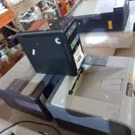 LOTE 185 - 02 IMPRESSORAS SAMSUNG ML-3471ND E 01 CPU CCE. (NO ESTADO) ATENÇÃO! FAZER A VISITAÇÃO ANTES DE ARREMATAR, NÃO SABEMOS SE FUNCIONA. LEILÃO NÃO TEM GARANTIA E NEM DEVOLUÇÃO, SUJEITO A POSSÍVEIS AVARIAS VISÍVEIS/OCULTAS E/OU AUSÊNCIA DE COMPONENTES.