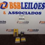 LOTE 080 - 01 JOGO DE BITS, KIT 5 SOQUETE E 01 TRENA. (NOVO) (NO ESTADO) ATENÇÃO! FAZER A VISITAÇÃO ANTES DE ARREMATAR, NÃO SABEMOS SE FUNCIONA. LEILÃO NÃO TEM GARANTIA E NEM DEVOLUÇÃO, SUJEITO A POSSÍVEIS AVARIAS VISÍVEIS/OCULTAS E/OU AUSÊNCIA DE COMPONENTES.