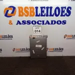 LOTE 014 - 01 TABLET DE 16GB MARCA POSITIVO SEM FONTE. (NO ESTADO) ATENÇÃO! FAZER A VISITAÇÃO ANTES DE ARREMATAR, NÃO SABEMOS SE FUNCIONA. LEILÃO NÃO TEM GARANTIA E NEM DEVOLUÇÃO, SUJEITO A POSSÍVEIS AVARIAS VISÍVEIS/OCULTAS E/OU AUSÊNCIA DE COMPONENTES.