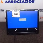 LOTE 109 - 01 IMPRESSORA PHOTOSMARTE C4795 HP E 01 MONITOR MARCA POSITIVO PARA RETIRADA DE PEÇAS. (NO ESTADO) ATENÇÃO! FAZER A VISITAÇÃO ANTES DE ARREMATAR, NÃO SABEMOS SE FUNCIONA. LEILÃO NÃO TEM GARANTIA E NEM DEVOLUÇÃO, SUJEITO A POSSÍVEIS AVARIAS VISÍVEIS/OCULTAS E/OU AUSÊNCIA DE COMPONENTES.