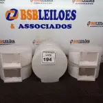 LOTE 194 - 06 DISPENSES DE PAPEL. (NO ESTADO) ATENÇÃO! FAZER A VISITAÇÃO ANTES DE ARREMATAR, NÃO SABEMOS SE FUNCIONA. LEILÃO NÃO TEM GARANTIA E NEM DEVOLUÇÃO, SUJEITO A POSSÍVEIS AVARIAS VISÍVEIS/OCULTAS E/OU AUSÊNCIA DE COMPONENTES.