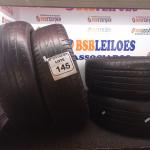 LOTE 145 - 04 PNEUS 205/55 ARO 16. (NO ESTADO) ATENÇÃO! FAZER A VISITAÇÃO ANTES DE ARREMATAR, NÃO SABEMOS SE FUNCIONA. LEILÃO NÃO TEM GARANTIA E NEM DEVOLUÇÃO, SUJEITO A POSSÍVEIS AVARIAS VISÍVEIS/OCULTAS E/OU AUSÊNCIA DE COMPONENTES.