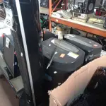 LOTE 168 - 02 FRAGMENTADORAS DE PAPEL MARCA ROYAL E 01 VENTILADOR MARCA ARNO. (NO ESTADO) ATENÇÃO! FAZER A VISITAÇÃO ANTES DE ARREMATAR, NÃO SABEMOS SE FUNCIONA. LEILÃO NÃO TEM GARANTIA E NEM DEVOLUÇÃO, SUJEITO A POSSÍVEIS AVARIAS VISÍVEIS/OCULTAS E/OU AUSÊNCIA DE COMPONENTES.