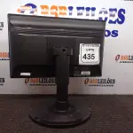 LOTE 435 - 01 MONITOR AOC. (NO ESTADO) ATENÇÃO! FAZER A VISITAÇÃO ANTES DE ARREMATAR, NÃO SABEMOS SE FUNCIONA. LEILÃO NÃO TEM GARANTIA E NEM DEVOLUÇÃO, SUJEITO A POSSÍVEIS AVARIAS VISÍVEIS/OCULTAS E/OU AUSÊNCIA DE COMPONENTES.