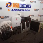 LOTE 152 - 02 COOLER’S PARA NOTEBOOK, 01 AQUECEDOR, 02 MINIS VENTILADORES, 01 APARELHO DE NEBULIZADOR, 01 CARCAÇA DE CAIXA DE ALARME INCOMPLETO E 01 SUBWOOFER. (NO ESTADO) ATENÇÃO! FAZER A VISITAÇÃO ANTES DE ARREMATAR, NÃO SABEMOS SE FUNCIONA. LEILÃO NÃO TEM GARANTIA E NEM DEVOLUÇÃO, SUJEITO A POSSÍVEIS AVARIAS VISÍVEIS/OCULTAS E/OU AUSÊNCIA DE COMPONENTES.