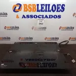 LOTE 262 - 01 FOGÃO DE INDUÇÃO ELÉTRICO MARCA BRITANIA. (NO ESTADO) ATENÇÃO! FAZER A VISITAÇÃO ANTES DE ARREMATAR, NÃO SABEMOS SE FUNCIONA. LEILÃO NÃO TEM GARANTIA E NEM DEVOLUÇÃO, SUJEITO A POSSÍVEIS AVARIAS VISÍVEIS/OCULTAS E/OU AUSÊNCIA DE COMPONENTES.