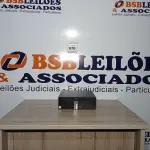 LOTE 070 - 01 CPU SEM MEMÓRIA CD0004303873. (NO ESTADO EM QUE SE ENCONTRA. SUJEITO A AVARIAS OCULTAS/VISÍVEIS.)