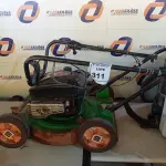 LOTE 311 - 01 CORTADOR DE GRAMA A GASOLINA TRAPP MC-600C. (NO ESTADO) ATENÇÃO! FAZER A VISITAÇÃO ANTES DE ARREMATAR, NÃO SABEMOS SE FUNCIONA. LEILÃO NÃO TEM GARANTIA E NEM DEVOLUÇÃO, SUJEITO A POSSÍVEIS AVARIAS VISÍVEIS/OCULTAS E/OU AUSÊNCIA DE COMPONENTES.