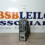 LOTE 040 - 01 CPU DELL CORE I5 8GB RAM CD00040043822. (NO ESTADO EM QUE SE ENCONTRA. SUJEITO A AVARIAS OCULTAS/VISÍVEIS.)