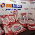 01 LOTE COM MANGUEIRAS PARA MÁQUINA DE LAVAR E SIFÕES   DUPLOS. (NO ESTADO) ATENÇÃO! FAZER A VISITAÇÃO ANTES DE ARREMATAR, NÃO SABEMOS SE FUNCIONA. LEILÃO NÃO TEM GARANTIA E NEM DEVOLUÇÃO, SUJEITO A POSSÍVEIS AVARIAS VISÍVEIS/OCULTAS E/OU AUSÊNCIA DE COMPONENTES.