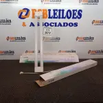 03 LÂMPADAS DE LED MARCA ELGIN BIVOLTS. (NO ESTADO) ATENÇÃO! FAZER A VISITAÇÃO ANTES DE ARREMATAR, NÃO SABEMOS SE FUNCIONA. LEILÃO NÃO TEM GARANTIA E NEM DEVOLUÇÃO, SUJEITO A POSSÍVEIS AVARIAS VISÍVEIS/OCULTAS E/OU AUSÊNCIA DE COMPONENTES.