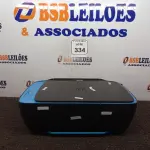 01 IMPRESSORA HP DESKJET ULTRA 4729. (NO ESTADO) ATENÇÃO! FAZER A VISITAÇÃO ANTES DE ARREMATAR, NÃO SABEMOS SE FUNCIONA. LEILÃO NÃO TEM GARANTIA E NEM DEVOLUÇÃO, SUJEITO A POSSÍVEIS AVARIAS VISÍVEIS/OCULTAS E/OU AUSÊNCIA DE COMPONENTES.