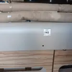 LOTE 062 - 01 ARMÁRIO SUSPENSO. (NO ESTADO EM QUE SE ENCONTRA. SUJEITO A AVARIAS OCULTAS/VISÍVEIS.)