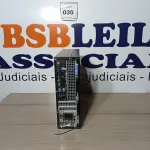 LOTE 030 - 01 CPU DELL CORE I5 8GB 7THN GEN - CD0001051944. (NO ESTADO EM QUE SE ENCONTRA. SUJEITO A AVARIAS OCULTAS/VISÍVEIS.)
