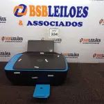 01 IMPRESSORA HP DESKJET ULTRA 4729. (NO ESTADO) ATENÇÃO! FAZER A VISITAÇÃO ANTES DE ARREMATAR, NÃO SABEMOS SE FUNCIONA. LEILÃO NÃO TEM GARANTIA E NEM DEVOLUÇÃO, SUJEITO A POSSÍVEIS AVARIAS VISÍVEIS/OCULTAS E/OU AUSÊNCIA DE COMPONENTES.