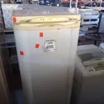 LOTE 405 - 01 GELADEIRA MARCA BOSCH 220V. (NO ESTADO) ATENÇÃO! FAZER A VISITAÇÃO ANTES DE ARREMATAR, NÃO SABEMOS SE FUNCIONA. LEILÃO NÃO TEM GARANTIA E NEM DEVOLUÇÃO, SUJEITO A POSSÍVEIS AVARIAS VISÍVEIS/OCULTAS E/OU AUSÊNCIA DE COMPONENTES.