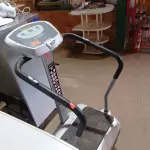 01 PLATAFORMA ENERGY TURBO CHARGE. (NO ESTADO) ATENÇÃO! FAZER A VISITAÇÃO ANTES DE ARREMATAR, NÃO SABEMOS SE FUNCIONA. LEILÃO NÃO TEM GARANTIA E NEM DEVOLUÇÃO, SUJEITO A POSSÍVEIS AVARIAS VISÍVEIS/OCULTAS E/OU AUSÊNCIA DE COMPONENTES.