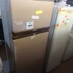 01 GELADEIRA BRASTEMP 220V. (NO ESTADO) ATENÇÃO! FAZER A VISITAÇÃO ANTES DE ARREMATAR, NÃO SABEMOS SE FUNCIONA. LEILÃO NÃO TEM GARANTIA E NEM DEVOLUÇÃO, SUJEITO A POSSÍVEIS AVARIAS VISÍVEIS/OCULTAS E/OU AUSÊNCIA DE COMPONENTES.
