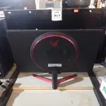 LOTE 252 - 01 TV LG 32” E 01 TV SONY 40 “. PARA RETIRADA DE PEÇAS. (NO ESTADO) ATENÇÃO! FAZER A VISITAÇÃO ANTES DE ARREMATAR, NÃO SABEMOS SE FUNCIONA. LEILÃO NÃO TEM GARANTIA E NEM DEVOLUÇÃO, SUJEITO A POSSÍVEIS AVARIAS VISÍVEIS/OCULTAS E/OU AUSÊNCIA DE COMPONENTES.