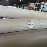 LOTE 053 - 01 RUG (TAPETE). (NO ESTADO EM QUE SE ENCONTRA. SUJEITO A AVARIAS OCULTAS/VISÍVEIS.) BJ7188E