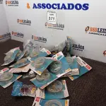 LOTE 371 - 01 LOTE COM RESISTÊNCIAS PARA CHUVEIRO MODELOS DIVERSOS. (NO ESTADO) ATENÇÃO! FAZER A VISITAÇÃO ANTES DE ARREMATAR, NÃO SABEMOS SE FUNCIONA. LEILÃO NÃO TEM GARANTIA E NEM DEVOLUÇÃO, SUJEITO A POSSÍVEIS AVARIAS VISÍVEIS/OCULTAS E/OU AUSÊNCIA DE COMPONENTES.