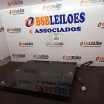 LOTE 262 - 01 FOGÃO DE INDUÇÃO ELÉTRICO MARCA BRITANIA. (NO ESTADO) ATENÇÃO! FAZER A VISITAÇÃO ANTES DE ARREMATAR, NÃO SABEMOS SE FUNCIONA. LEILÃO NÃO TEM GARANTIA E NEM DEVOLUÇÃO, SUJEITO A POSSÍVEIS AVARIAS VISÍVEIS/OCULTAS E/OU AUSÊNCIA DE COMPONENTES.