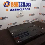 LOTE 262 - 01 FOGÃO DE INDUÇÃO ELÉTRICO MARCA BRITANIA. (NO ESTADO) ATENÇÃO! FAZER A VISITAÇÃO ANTES DE ARREMATAR, NÃO SABEMOS SE FUNCIONA. LEILÃO NÃO TEM GARANTIA E NEM DEVOLUÇÃO, SUJEITO A POSSÍVEIS AVARIAS VISÍVEIS/OCULTAS E/OU AUSÊNCIA DE COMPONENTES.