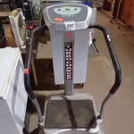 01 PLATAFORMA ENERGY TURBO CHARGE. (NO ESTADO) ATENÇÃO! FAZER A VISITAÇÃO ANTES DE ARREMATAR, NÃO SABEMOS SE FUNCIONA. LEILÃO NÃO TEM GARANTIA E NEM DEVOLUÇÃO, SUJEITO A POSSÍVEIS AVARIAS VISÍVEIS/OCULTAS E/OU AUSÊNCIA DE COMPONENTES.