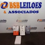 LOTE 327 - 01 CELULAR READMI S2 (NOVO). (NO ESTADO) ATENÇÃO! FAZER A VISITAÇÃO ANTES DE ARREMATAR, NÃO SABEMOS SE FUNCIONA. LEILÃO NÃO TEM GARANTIA E NEM DEVOLUÇÃO, SUJEITO A POSSÍVEIS AVARIAS VISÍVEIS/OCULTAS E/OU AUSÊNCIA DE COMPONENTES.
