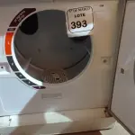 LOTE 393 - 01 MÁQUINA DE LAVAR MARCA BRASTEMP. (NO ESTADO) ATENÇÃO! FAZER A VISITAÇÃO ANTES DE ARREMATAR, NÃO SABEMOS SE FUNCIONA. LEILÃO NÃO TEM GARANTIA E NEM DEVOLUÇÃO, SUJEITO A POSSÍVEIS AVARIAS VISÍVEIS/OCULTAS E/OU AUSÊNCIA DE COMPONENTES.