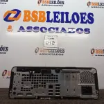 LOTE 010 - 01 CPU ELITE 705 G2 MXL025336CG. (NO ESTADO EM QUE SE ENCONTRA. SUJEITO A AVARIAS OCULTAS/VISÍVEIS.)