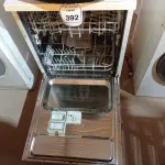 01 LAVA LOUÇAS BOSCH 220 VOLTS. (NO ESTADO) ATENÇÃO! FAZER A VISITAÇÃO ANTES DE ARREMATAR, NÃO SABEMOS SE FUNCIONA. LEILÃO NÃO TEM GARANTIA E NEM DEVOLUÇÃO, SUJEITO A POSSÍVEIS AVARIAS VISÍVEIS/OCULTAS E/OU AUSÊNCIA DE COMPONENTES.