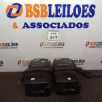 02 IMPRESSORAS TÉRMICAS PMF. (NO ESTADO) ATENÇÃO! FAZER A VISITAÇÃO ANTES DE ARREMATAR, NÃO SABEMOS SE FUNCIONA. LEILÃO NÃO TEM GARANTIA E NEM DEVOLUÇÃO, SUJEITO A POSSÍVEIS AVARIAS VISÍVEIS/OCULTAS E/OU AUSÊNCIA DE COMPONENTES.