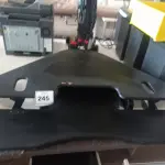 LOTE 245 - 01 VARIDESK. (NO ESTADO EM QUE SE ENCONTRA. SUJEITO A AVARIAS OCULTAS/VISÍVEIS.)