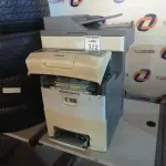 LOTE 322 - 01 IMPRESSORA MULTIFUNCIONAL MODELO X748DE MARCA LEXMARK. (NO ESTADO) ATENÇÃO! FAZER A VISITAÇÃO ANTES DE ARREMATAR, NÃO SABEMOS SE FUNCIONA. LEILÃO NÃO TEM GARANTIA E NEM DEVOLUÇÃO, SUJEITO A POSSÍVEIS AVARIAS VISÍVEIS/OCULTAS E/OU AUSÊNCIA DE COMPONENTES.
