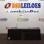 LOTE 368 - 01 CPU HP  754289 8GB. (NO ESTADO EM QUE SE ENCONTRA. SUJEITO A AVARIAS OCULTAS/VISÍVEIS.)