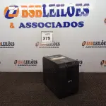 LOTE 375 - 01 ESTABILIZADOR. (NO ESTADO EM QUE SE ENCONTRA. SUJEITO A AVARIAS OCULTAS/VISÍVEIS.) BF8469D