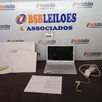 LOTE 290 - 01 NOTEBOOK CORE I7. (NO ESTADO EM QUE SE ENCONTRA. SUJEITO A AVARIAS OCULTAS/VISÍVEIS.) BF8469B
