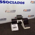 LOTE 285 - 03 IMPRESSORAS TÊRMICAS SLP620. (NO ESTADO EM QUE SE ENCONTRA. SUJEITO A AVARIAS OCULTAS/VISÍVEIS.)