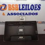 LOTE 282 - 01 MONITOR DELL. (NO ESTADO EM QUE SE ENCONTRA. SUJEITO A AVARIAS OCULTAS/VISÍVEIS.)