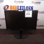 LOTE 371 - 01 MONITOR SAMSUNG Z6LB CL DA 06548D (NO ESTADO EM QUE SE ENCONTRA. SUJEITO A AVARIAS OCULTAS/VISÍVEIS.)