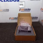 LOTE 355 - 01 MÓDULO CD VARIÁVEL LATITUDE CP24X (VARIABLE CDROM MODULE). (NO ESTADO EM QUE SE ENCONTRA. SUJEITO A AVARIAS OCULTAS/VISÍVEIS.)