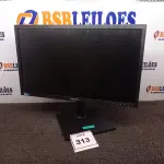 LOTE 313 - 01 MONITOR SAMSUNG. (NO ESTADO EM QUE SE ENCONTRA. SUJEITO A AVARIAS OCULTAS/VISÍVEIS.) BF8654Y