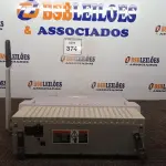 LOTE 374 - 01 LAMINATOR MAXDONE. (NO ESTADO EM QUE SE ENCONTRA. SUJEITO A AVARIAS OCULTAS/VISÍVEIS.)