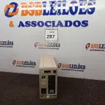 LOTE 287 - 01 ESTABILIZADOR  UPS (NO ESTADO EM QUE SE ENCONTRA. SUJEITO A AVARIAS OCULTAS/VISÍVEIS.)