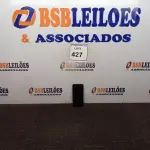 LOTE 427 - 01 IPHONE 8. (NO ESTADO EM QUE SE ENCONTRA. SUJEITO A AVARIAS OCULTAS/VISÍVEIS.)