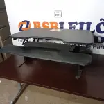 LOTE 241 - 01 VARIDESK. (NO ESTADO EM QUE SE ENCONTRA. SUJEITO A AVARIAS OCULTAS/VISÍVEIS.)